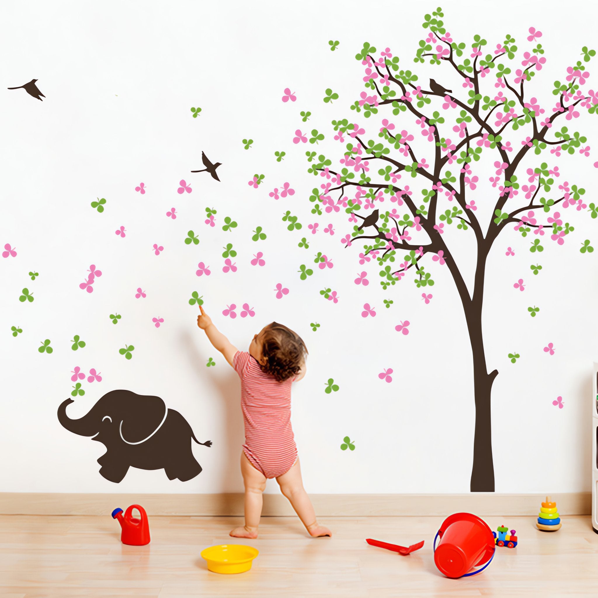 Wall art wall clearance stickers